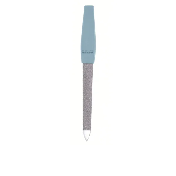 BETER Sapphire Nail File 12.5cm - 1 Piece
