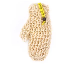 BETER Sisal Bath Glove - 1 Piece