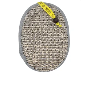 BETER Sisal Cotton Bath Sponge With Brida 1 Piece