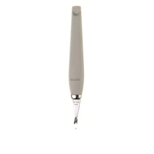 BETER Stainless Steel Cuticle Cutter 1 Unit