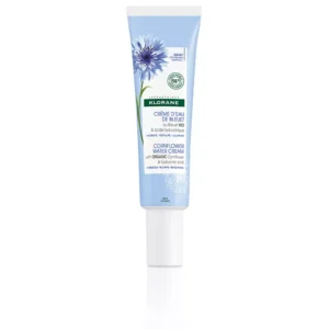 BIO Cornflower & Hyaluronic Acid Gel-Cream 30ML
