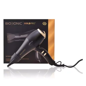 BIO IONIC GoldPro Hair Dryer - 1 Unit