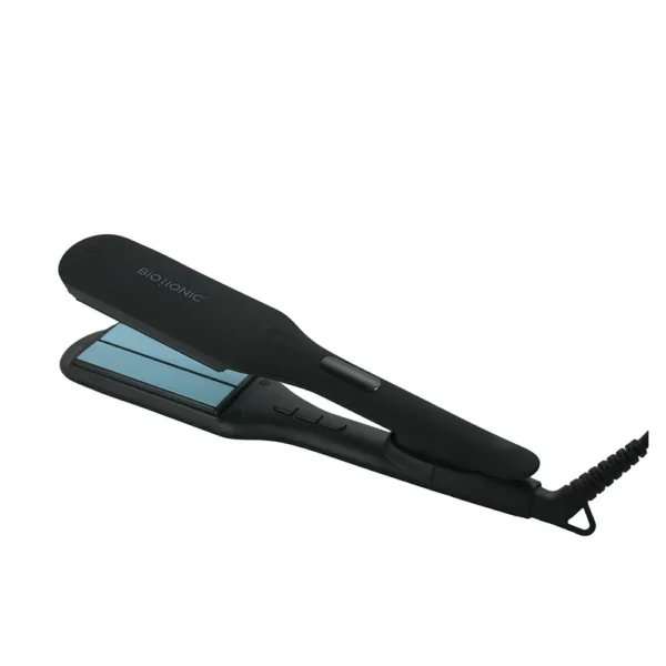 BIO IONIC OnePass Silicone Speed Strip 1.5 Inch Iron - Image 2