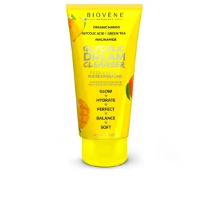 BIOVÈNE Glycolic Dream Cleanser 200ML Face & Body Rejuvenating