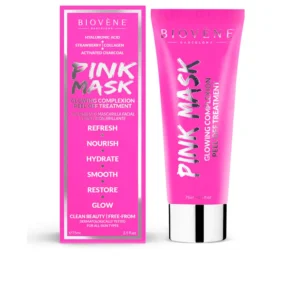 Pink Mask Glowing Complexion Treatment 75ml