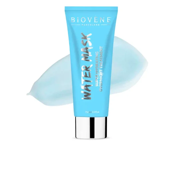 BIOVÈNE Water Mask Super Hydrating Treatment 75ML - Image 3