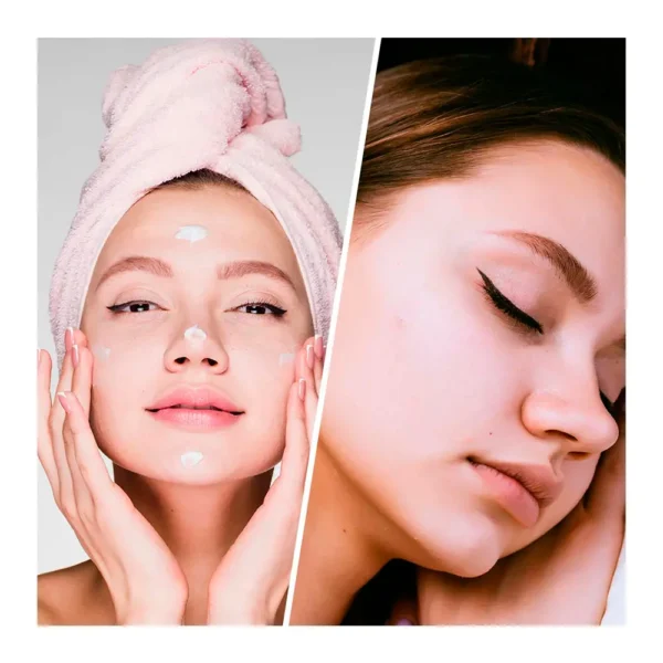 BIOVÈNE Water Mask Super Hydrating Treatment 75ML - Image 4