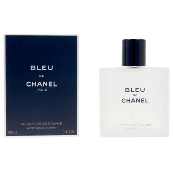BLEU After-Shave Lotion 100ML - Image 2