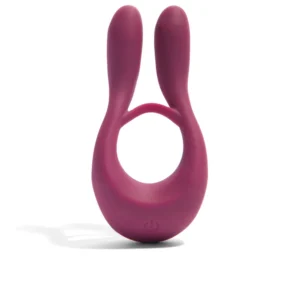 BONGO Couples Vibrator by Platanomelón - 1 Unit