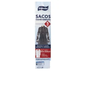 Wardrobe Coat Rack Set of 5