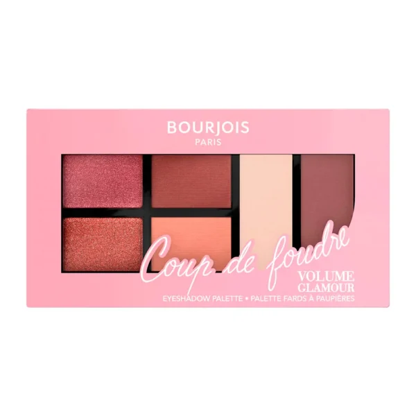 BOURJOIS | VOLUME GLAMOUR | Eyes - Image 5