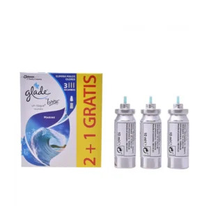 Un Toque Marine Air Freshener Refill