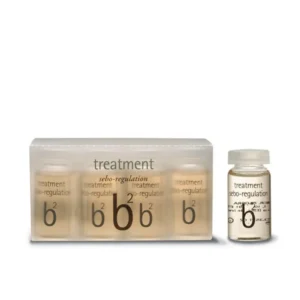 BROAER B2 Treatment Sebo-Regulation 12 x 10ML