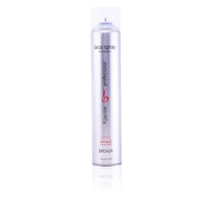 BROAER Normal Hair Styling Fixer 750ML