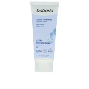Hyaluronic Acid Hand Cream 75ML