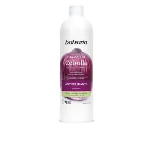 Babaria Onion Antioxidant Shampoo 700ML