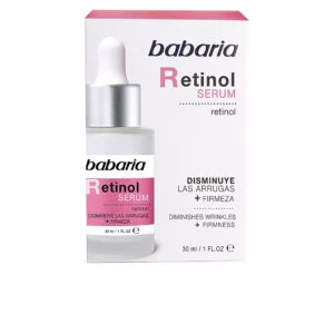 Babaria Retinol Anti-Wrinkle Serum 30ML Beautic Retinol Anti-Wrinkle Serum 30ML
