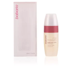 Babaria Rosehip Facial Oil 50 ml