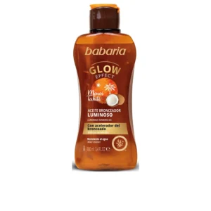 Solar Oil Monoi Tahiti 100ML