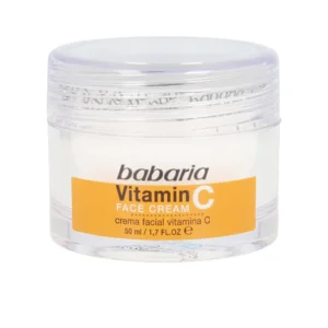 Babaria Vitamin C Antioxidant Face Cream 50ml