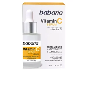 Vitamin C Antioxidant Serum 30ML