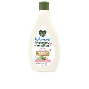 Baby Bio Naturally Sensitive Aloe Vera Body Lotion 395ml