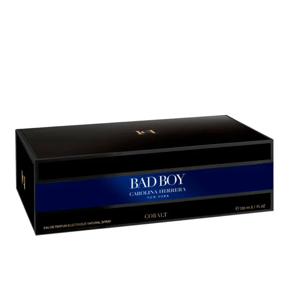 CAROLINA HERRERA | BAD BOY | Eau de Parfum - Image 6