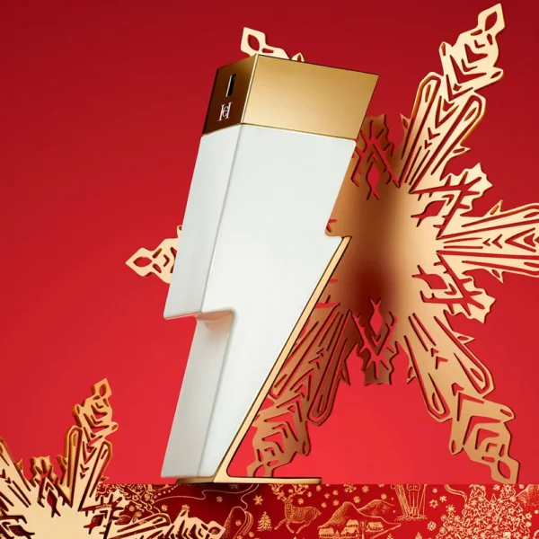 Bad Boy Sparkling Ice Eau de Toilette 100ML - Image 3