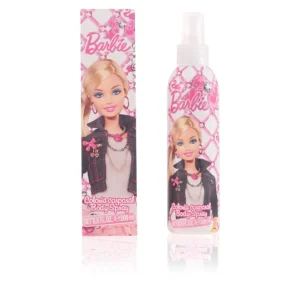 Barbie Pink EDC Body Mist 200ml