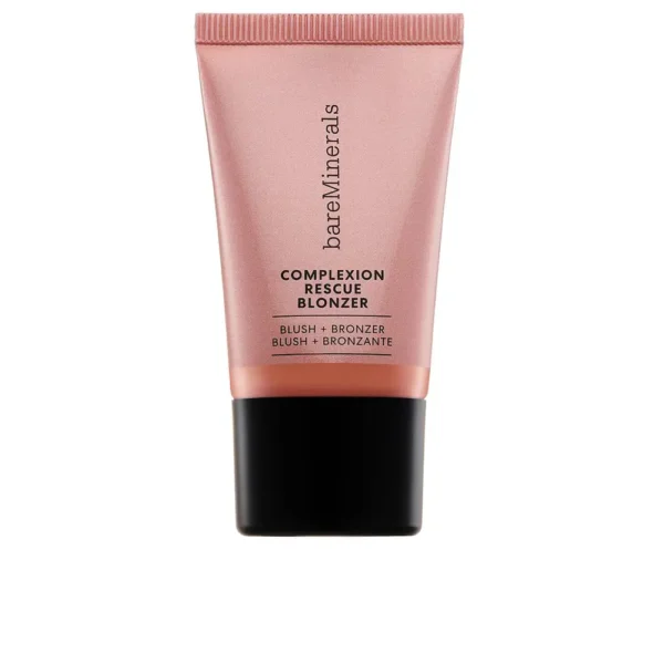 Bare Minerals Complexion Rescue Blonzer 15ML - Kiss of Rose