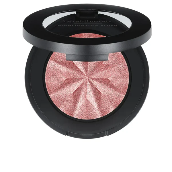 Bare Minerals Gen Nude Highlighting Blush - Pink Glow 3.8g