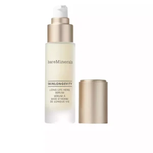 Bare Minerals Long Life Herb Serum 30ML