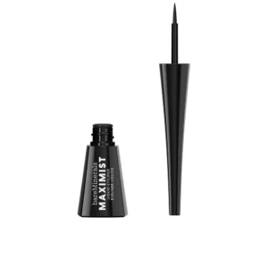 Bare Minerals MAXIMIST Liquid Eyeliner 4ML - Black