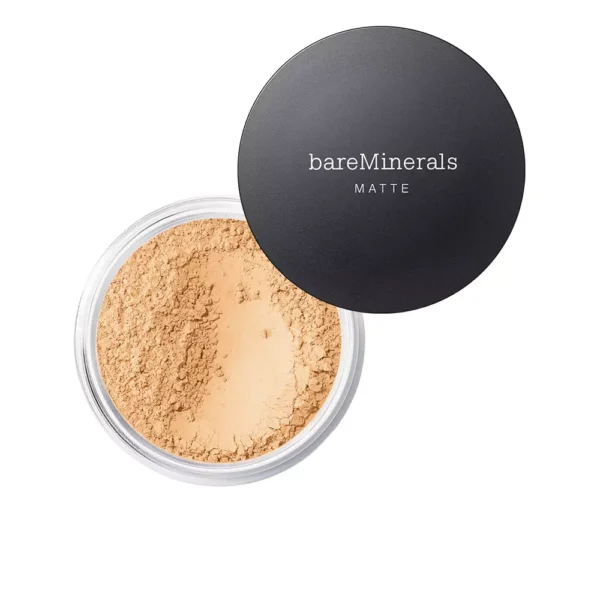 Bare Minerals Matte Foundation SPF 15 #08 Light 6g