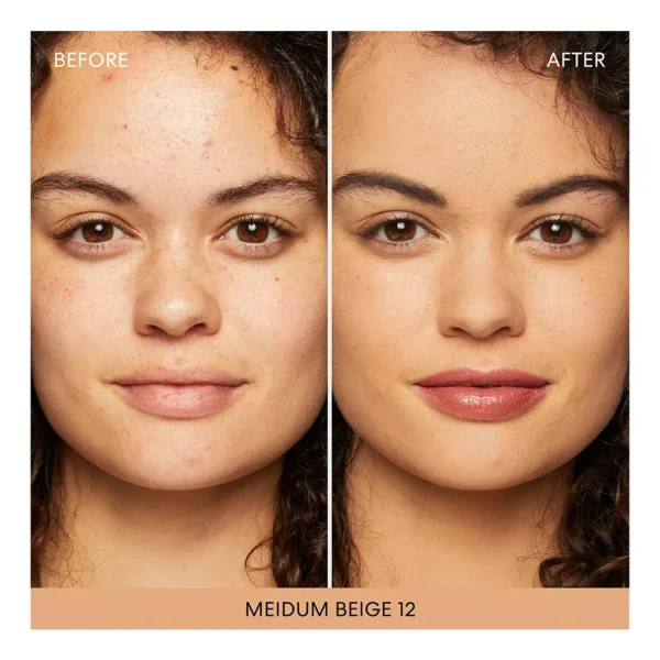 BARE MINERALS | MATTE FOUNDATION | Face - Image 2