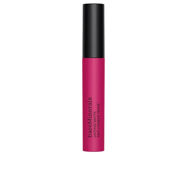 Bare Minerals Mineralist Comfort Matte Lip Color 4ML