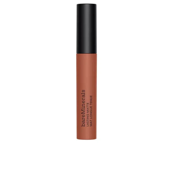 Bare Minerals Mineralist Comfort Matte Lip Color 4ML