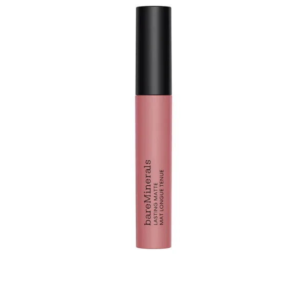 Bare Minerals Mineralist Comfort Matte Lip Color Influential 4ml
