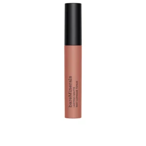 Bare Minerals Mineralist Comfort Matte Lip Color #Lucky 4ML