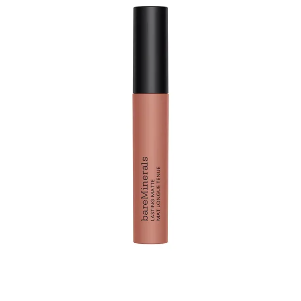 Bare Minerals Mineralist Comfort Matte Lip Color #Lucky 4ML