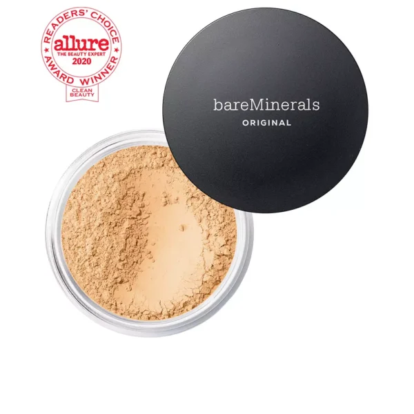 Bare Minerals Original Foundation SPF 15 #08 Light 8g