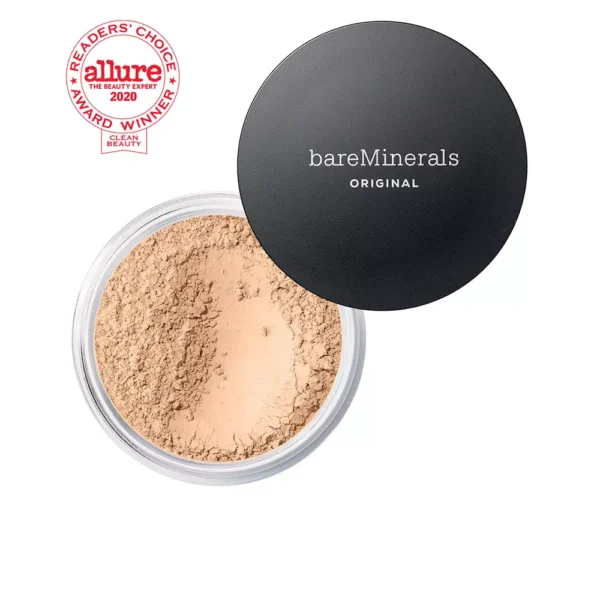 Bare Minerals Original Foundation SPF 15 #09 Light Beige 8g