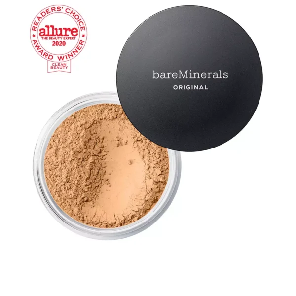 Bare Minerals Original Foundation SPF 15 #13 Golden Beige 8g