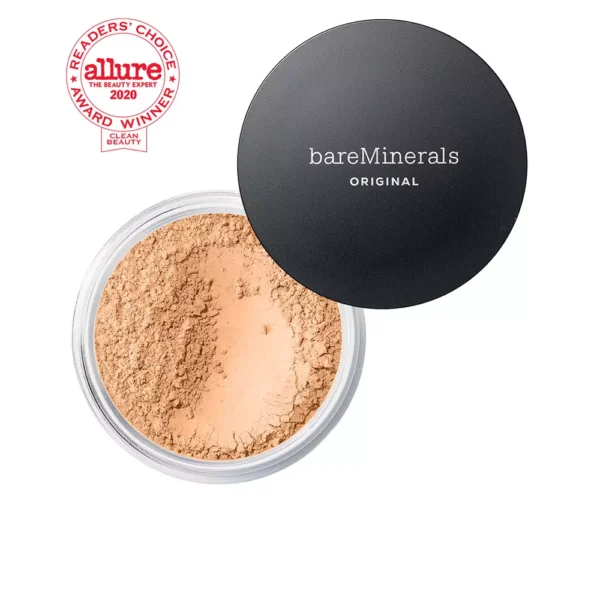 Bare Minerals Original Foundation SPF 15 #16 Golden Nude 8g