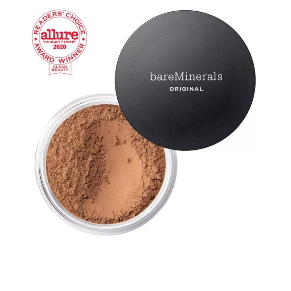Bare Minerals Original Foundation SPF 15 #19 Tan 8g