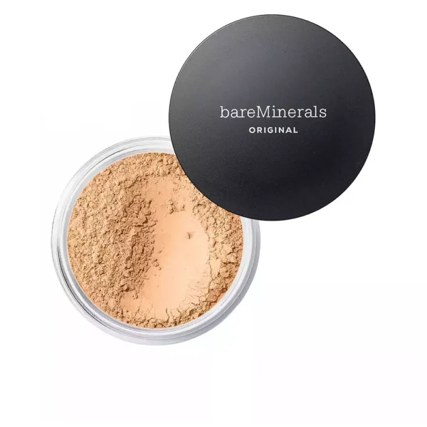 Bare Minerals Original Foundation SPF 15 - Neutral Medium 8g