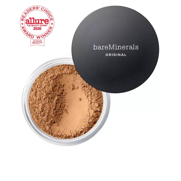 Bare Minerals Original Foundation SPF 15 - Neutral Tan #21