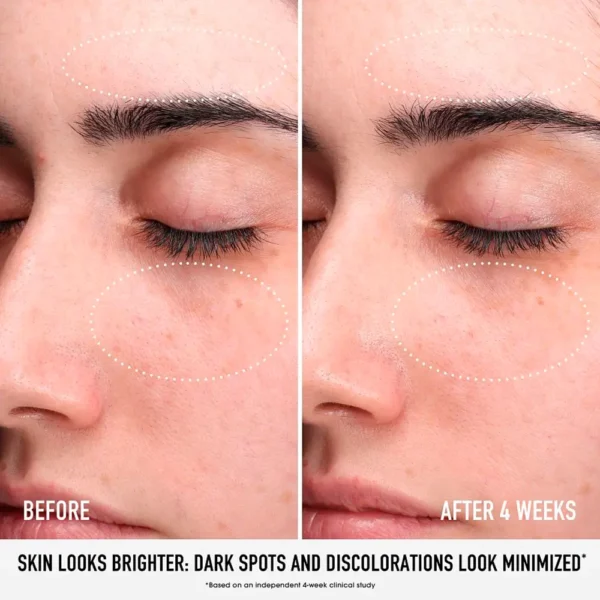 Bare Minerals Skin Rescue Pure Glow Serum 30ML - Image 3