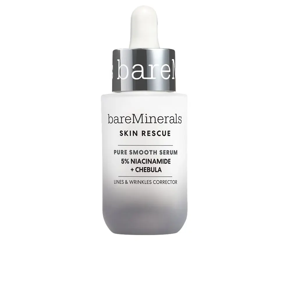 Bare Minerals Skin Rescue Pure Smooth Serum 30ML