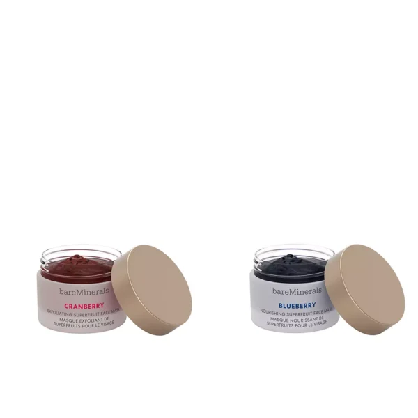 Bare Minerals Superfruit Mask Set - 2 Pieces - Image 2